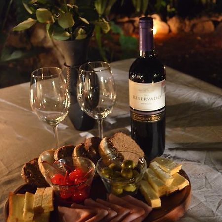 Hotel Bio Calli Tlayacapan Εξωτερικό φωτογραφία