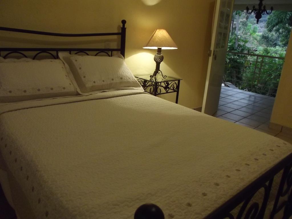 Hotel Bio Calli Tlayacapan Δωμάτιο φωτογραφία