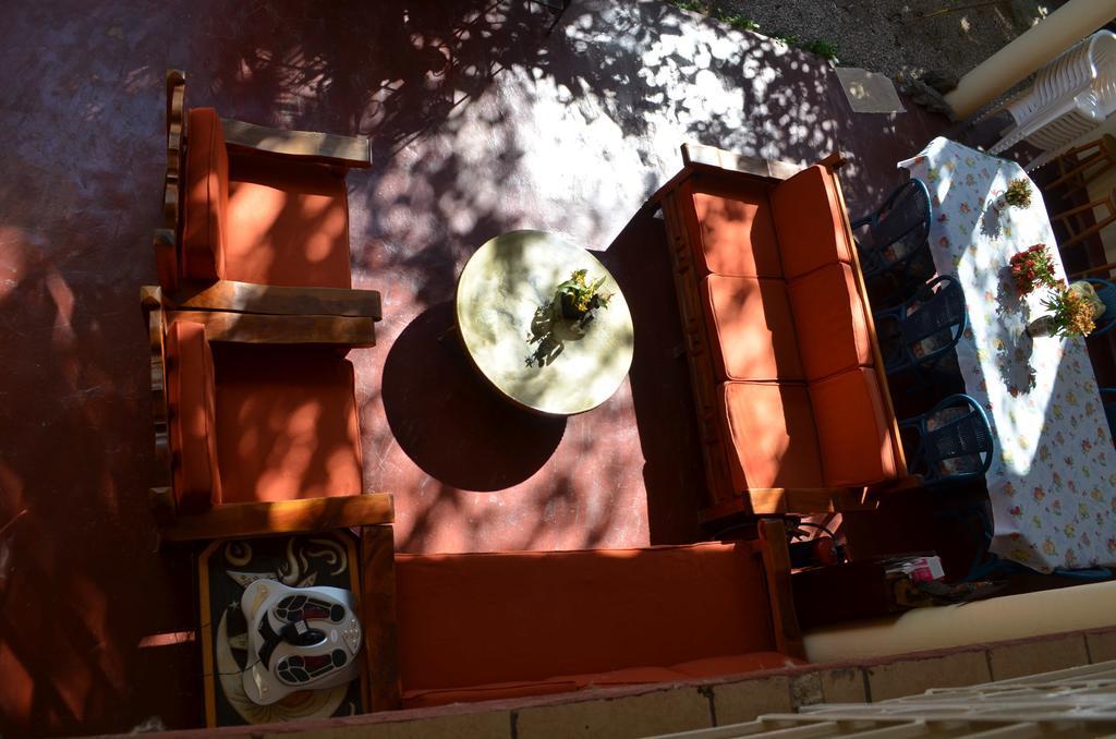 Hotel Bio Calli Tlayacapan Εξωτερικό φωτογραφία