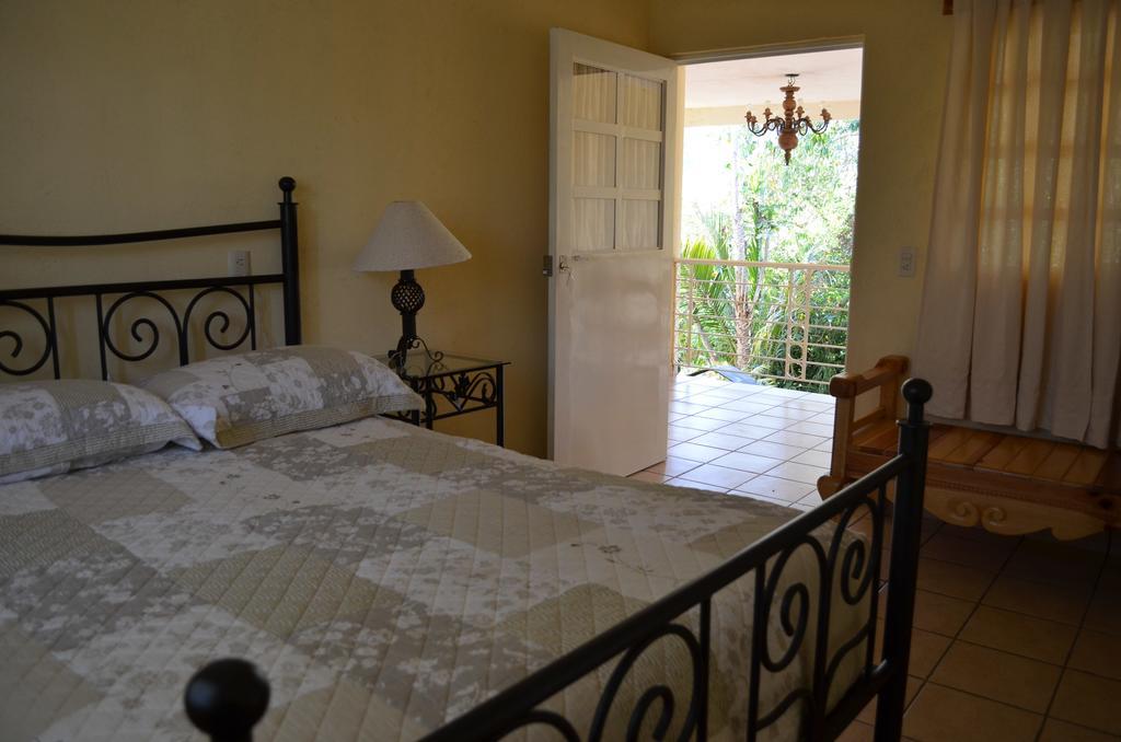Hotel Bio Calli Tlayacapan Εξωτερικό φωτογραφία